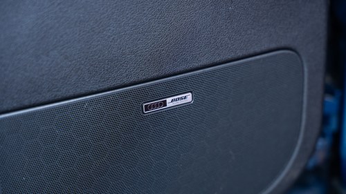 2006 Audi TT Mk1 190bhp Quattro Manual till salu (bild 60 av 224)