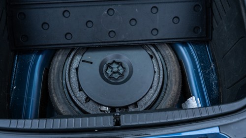 2006 Audi TT Mk1 190bhp Quattro Manual till salu (bild 84 av 224)