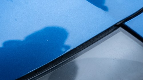 2006 Audi TT Mk1 190bhp Quattro Manual till salu (bild 97 av 224)