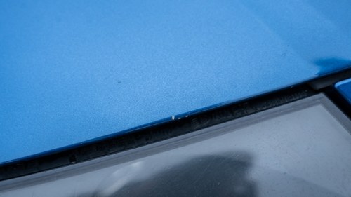 2006 Audi TT Mk1 190bhp Quattro Manual till salu (bild 98 av 224)