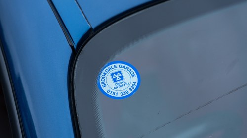 2006 Audi TT Mk1 190bhp Quattro Manual till salu (bild 107 av 224)