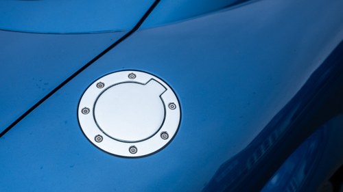 2006 Audi TT Mk1 190bhp Quattro Manual till salu (bild 117 av 224)