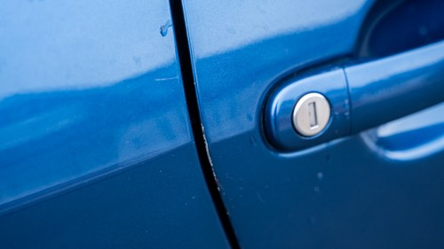 2006 Audi TT Mk1 190bhp Quattro Manual till salu (bild 119 av 224)