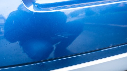 2006 Audi TT Mk1 190bhp Quattro Manual till salu (bild 132 av 224)