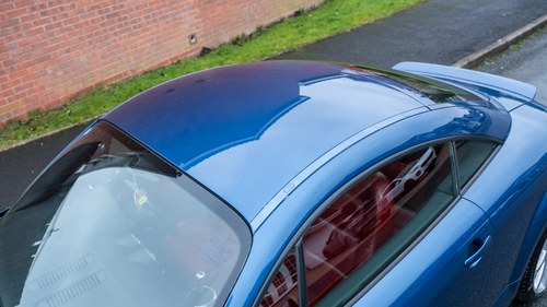 2006 Audi TT Mk1 190bhp Quattro Manual till salu (bild 152 av 224)