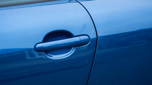 2006 Audi TT Mk1 190bhp Quattro Manual till salu (bild 160 av 224)