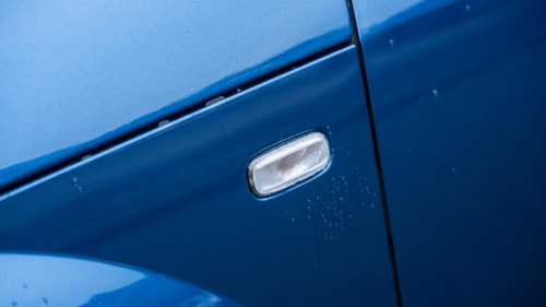 2006 Audi TT Mk1 190bhp Quattro Manual till salu (bild 164 av 224)