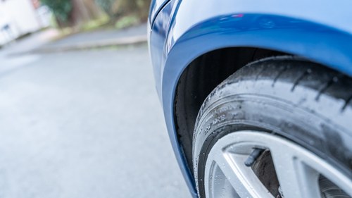 2006 Audi TT Mk1 190bhp Quattro Manual till salu (bild 169 av 224)