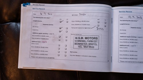 2006 Audi TT Mk1 190bhp Quattro Manual till salu (bild 211 av 224)