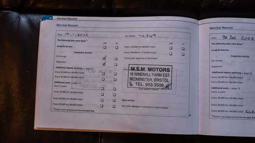 2006 Audi TT Mk1 190bhp Quattro Manual till salu (bild 221 av 224)