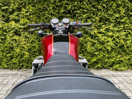 1981 Honda CBX1000 Supersport In vendita (immagine 9 di 67)
