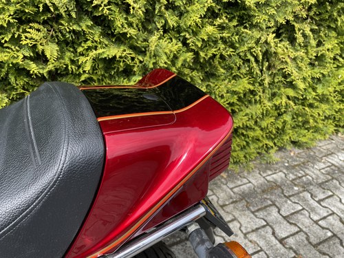 1981 Honda CBX1000 Supersport In vendita (immagine 60 di 67)