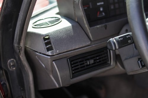 1989 Land Rover Range Rover Classic 3.5 V8 EFI – 5-Speed Manual till salu (bild 12 av 87)
