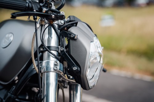 1981 BMW R100RS Restomod For Sale (picture 10 of 144)