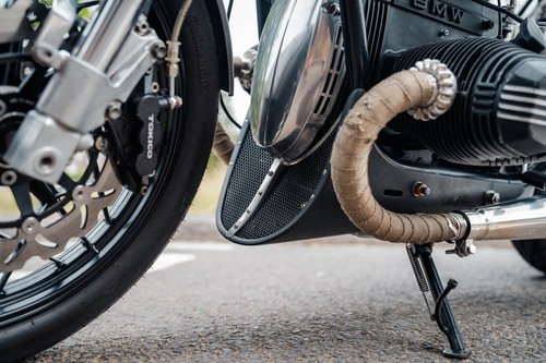 1981 BMW R100RS Restomod For Sale (picture 20 of 144)