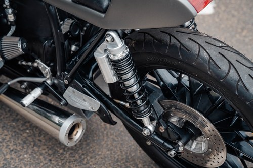 1981 BMW R100RS Restomod For Sale (picture 28 of 144)