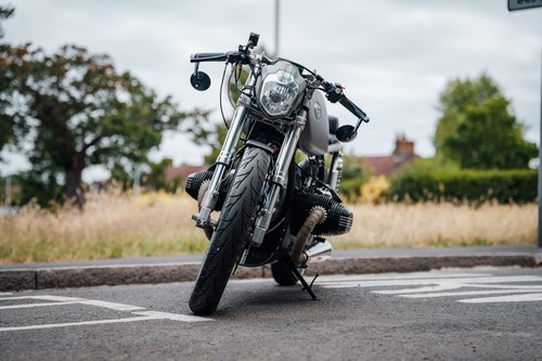 1981 BMW R100RS Restomod For Sale (picture 41 of 144)