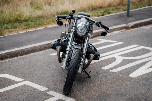 1981 BMW R100RS Restomod For Sale (picture 42 of 144)