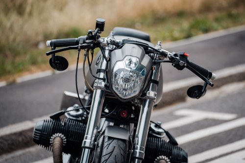 1981 BMW R100RS Restomod For Sale (picture 43 of 144)