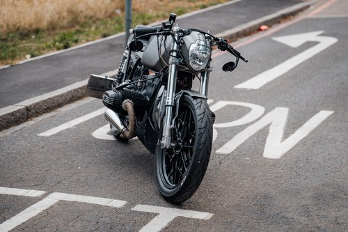 1981 BMW R100RS Restomod For Sale (picture 45 of 144)