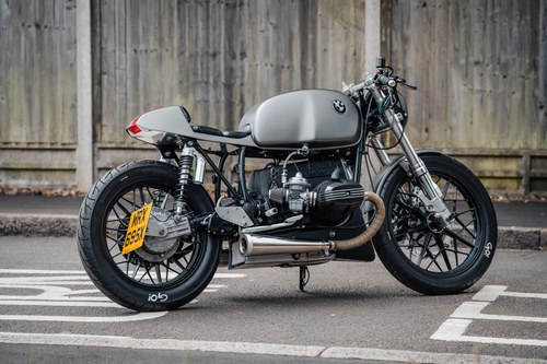 1981 BMW R100RS Restomod For Sale (picture 51 of 144)