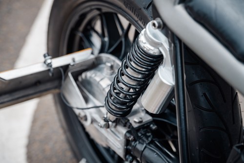 1981 BMW R100RS Restomod For Sale (picture 74 of 144)