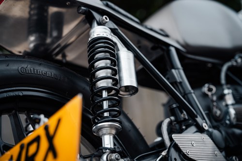 1981 BMW R100RS Restomod For Sale (picture 82 of 144)