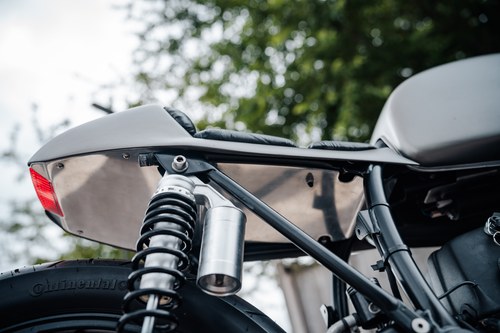 1981 BMW R100RS Restomod For Sale (picture 84 of 144)