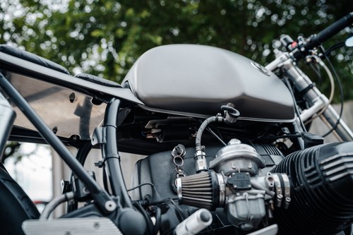 1981 BMW R100RS Restomod For Sale (picture 85 of 144)