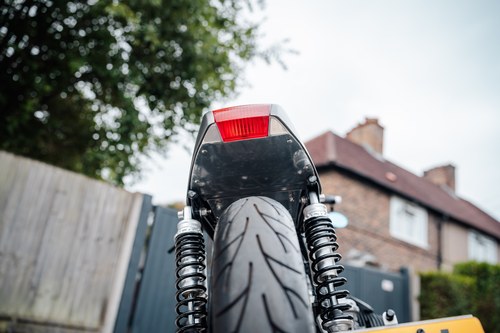 1981 BMW R100RS Restomod For Sale (picture 90 of 144)