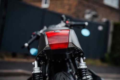 1981 BMW R100RS Restomod For Sale (picture 91 of 144)