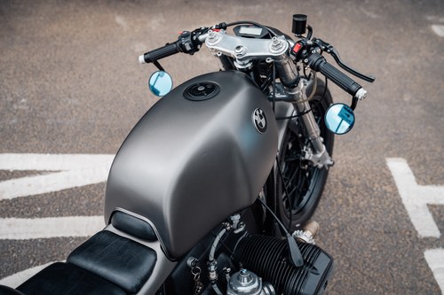 1981 BMW R100RS Restomod For Sale (picture 93 of 144)