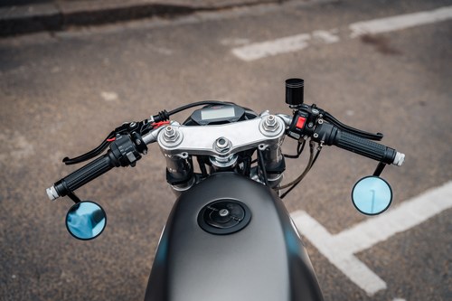1981 BMW R100RS Restomod For Sale (picture 94 of 144)
