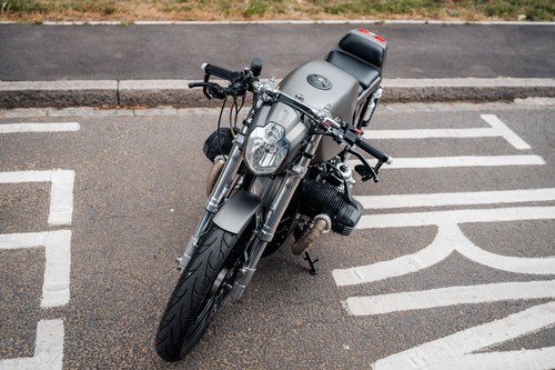1981 BMW R100RS Restomod For Sale (picture 98 of 144)
