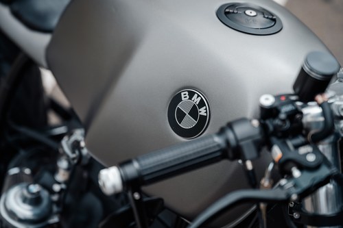 1981 BMW R100RS Restomod For Sale (picture 101 of 144)