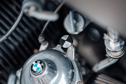 1981 BMW R100RS Restomod For Sale (picture 102 of 144)