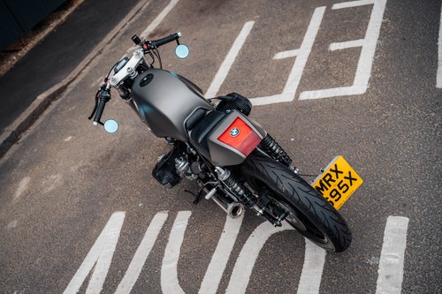 1981 BMW R100RS Restomod For Sale (picture 104 of 144)