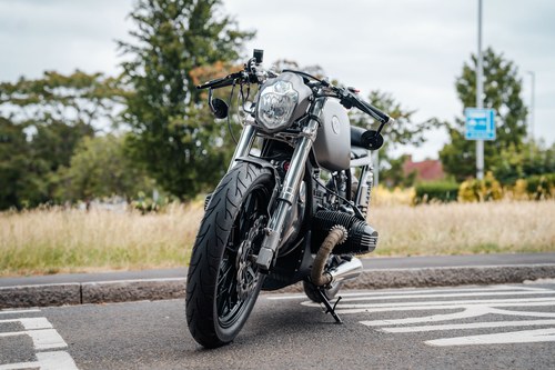 1981 BMW R100RS Restomod For Sale (picture 108 of 144)