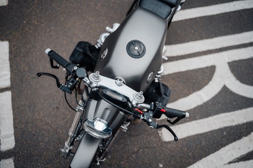 1981 BMW R100RS Restomod For Sale (picture 111 of 144)