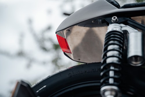 1981 BMW R100RS Restomod For Sale (picture 125 of 144)