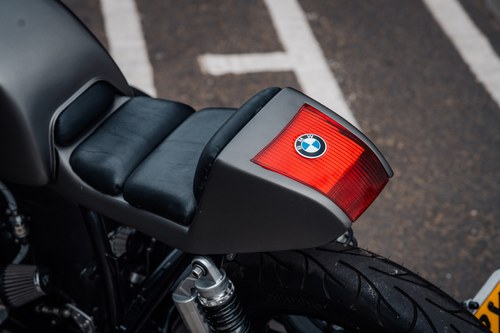1981 BMW R100RS Restomod For Sale (picture 135 of 144)