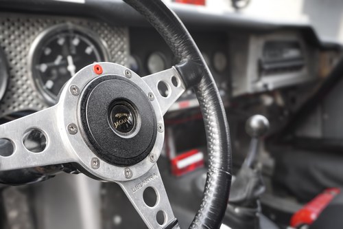 1965 Jaguar E-Types Series 1 FIA-Approved Street Legal Race Car till salu (bild 23 av 65)