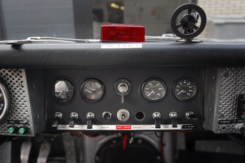 1965 Jaguar E-Types Series 1 FIA-Approved Street Legal Race Car till salu (bild 29 av 65)