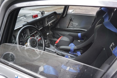 1965 Jaguar E-Types Series 1 FIA-Approved Street Legal Race Car till salu (bild 33 av 65)
