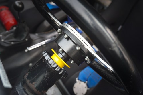 1965 Jaguar E-Types Series 1 FIA-Approved Street Legal Race Car till salu (bild 39 av 65)
