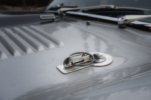 1965 Jaguar E-Types Series 1 FIA-Approved Street Legal Race Car till salu (bild 52 av 65)