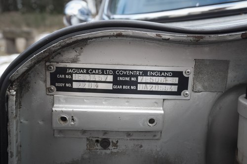 1965 Jaguar E-Types Series 1 FIA-Approved Street Legal Race Car till salu (bild 59 av 65)