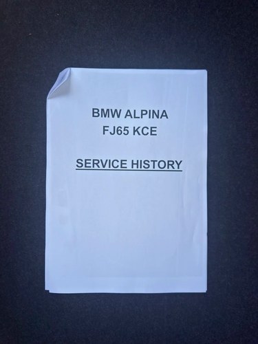 2015 Alpina B5 Bi Turbo Edition 50 F10 In vendita (immagine 143 di 148)