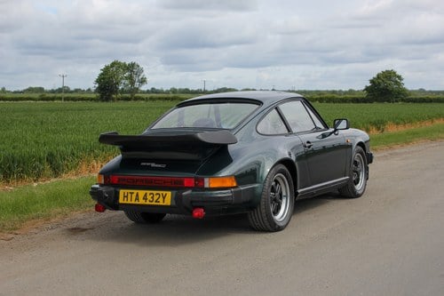 Image 2 for 1982 Porsche 911 SC Classic