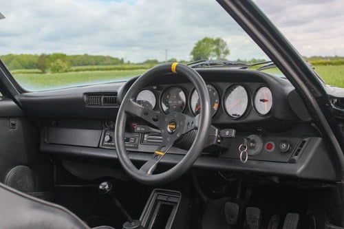 Image 4 for 1982 Porsche 911 SC Classic